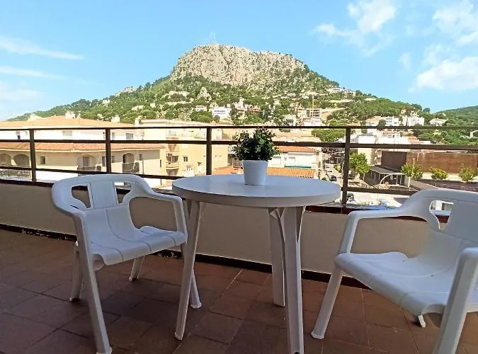 Trill Eolo Appartement L'Estartit