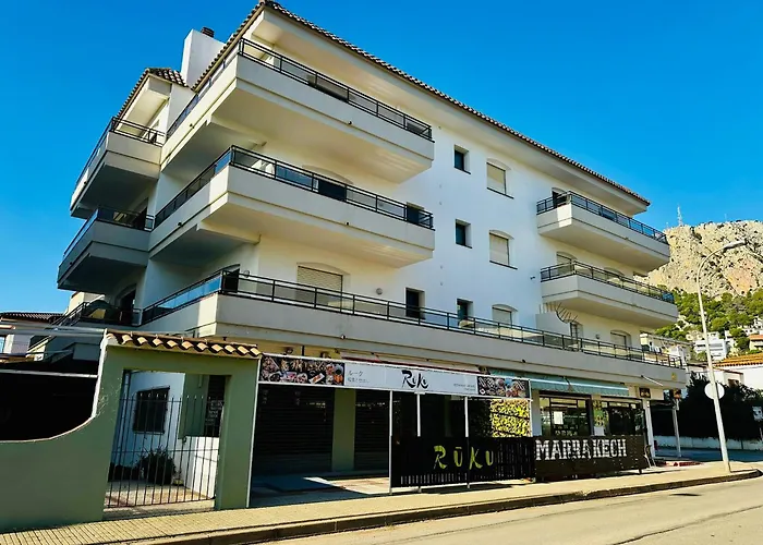 Trill Eolo Appartement *