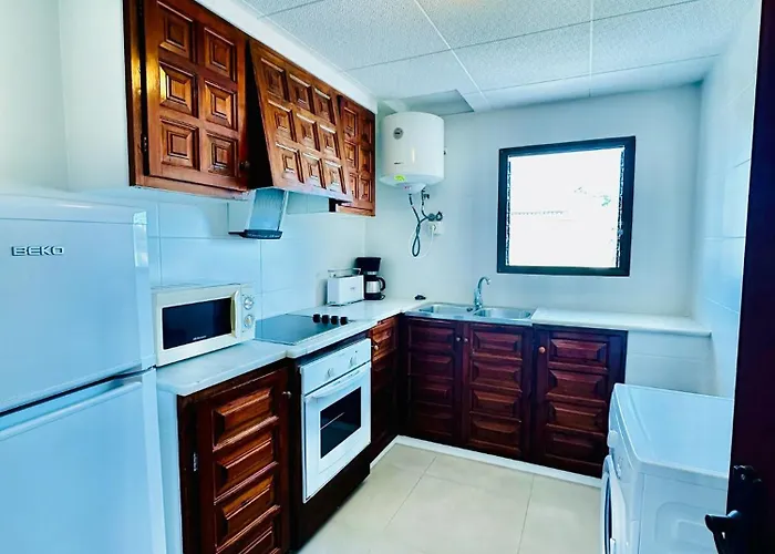 Trill Eolo Appartement *