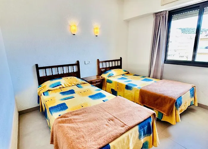 Appartement Trill Eolo