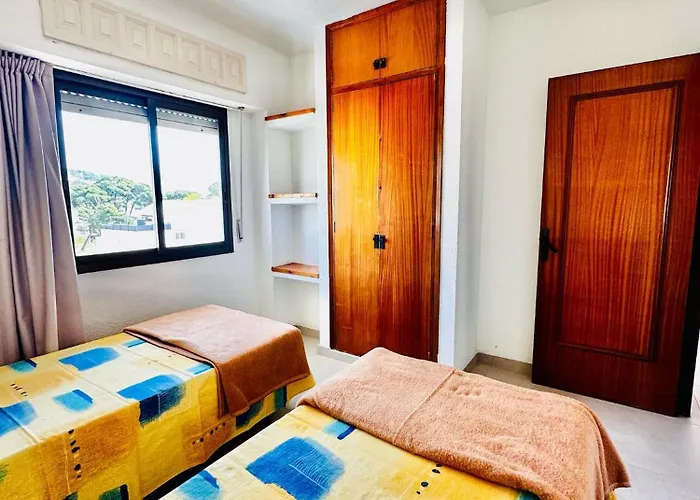 Trill Eolo Appartement L'Estartit