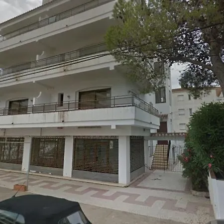Apartmán Trill Eolo L'Estartit