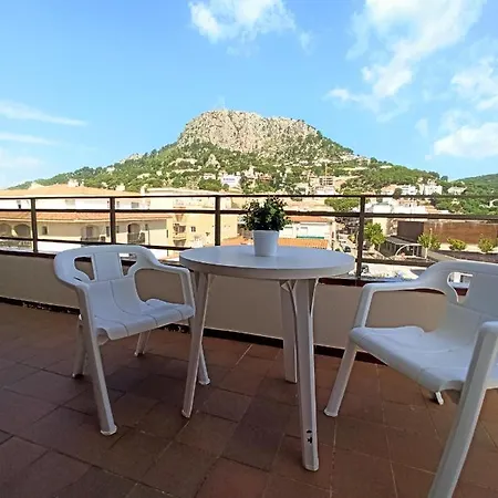 Trill Eolo Apartmán L'Estartit