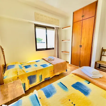Trill Eolo Apartment *