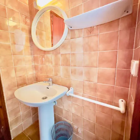 Apartment Trill Eolo L'Estartit