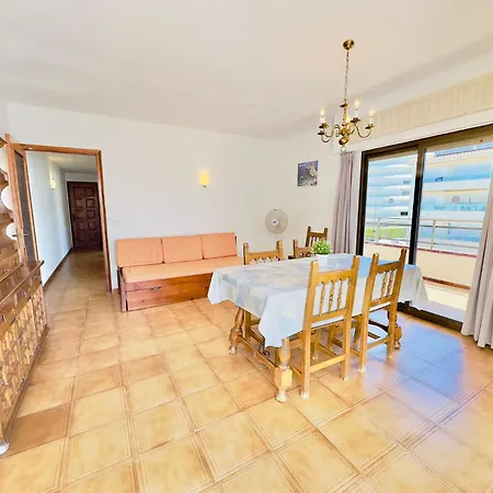 Trill Eolo Apartment