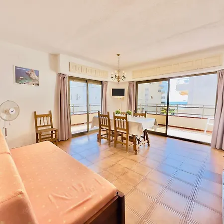 Trill Eolo Apartment