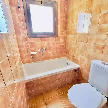 Apartment Trill Eolo L'Estartit
