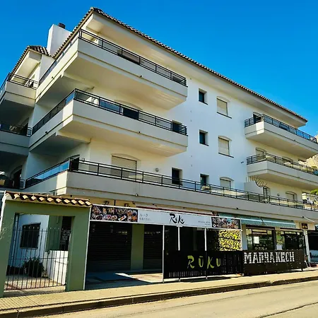 Trill Eolo Apartmán *
