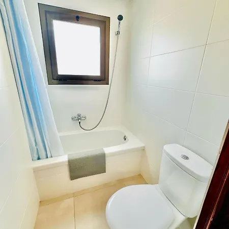 Trill Eolo Apartmán