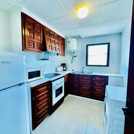 Trill Eolo Apartmán *