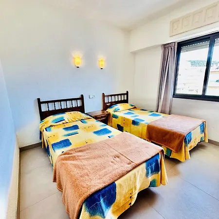 Apartmán Trill Eolo