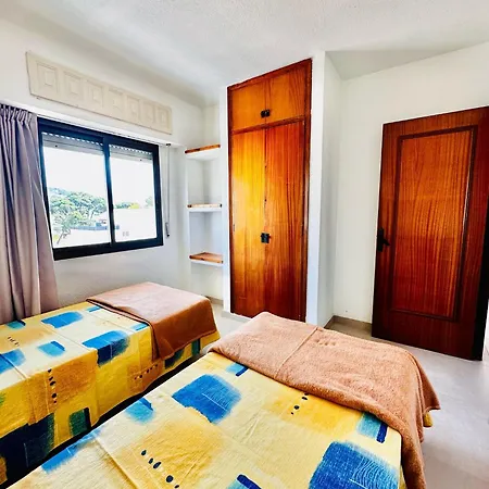 Trill Eolo Apartmán L'Estartit