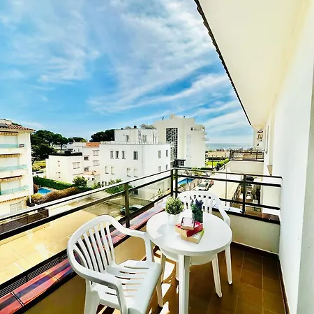 Apartmán Trill Eolo