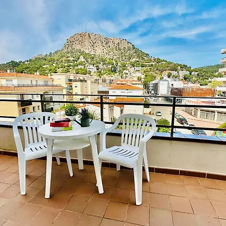 Trill Eolo Apartmán L'Estartit