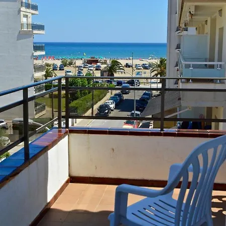 Apartment Trill Eolo